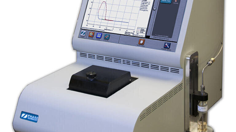 Phase Technology Releases DFA-70Xi Diesel Fuel Analyser